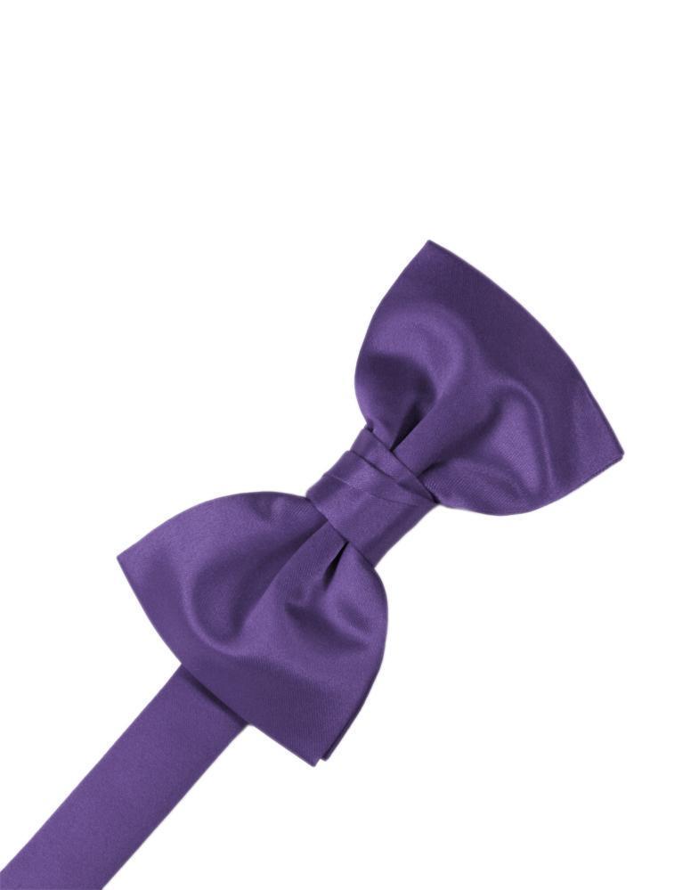 Luxury Satin Bow Tie-20