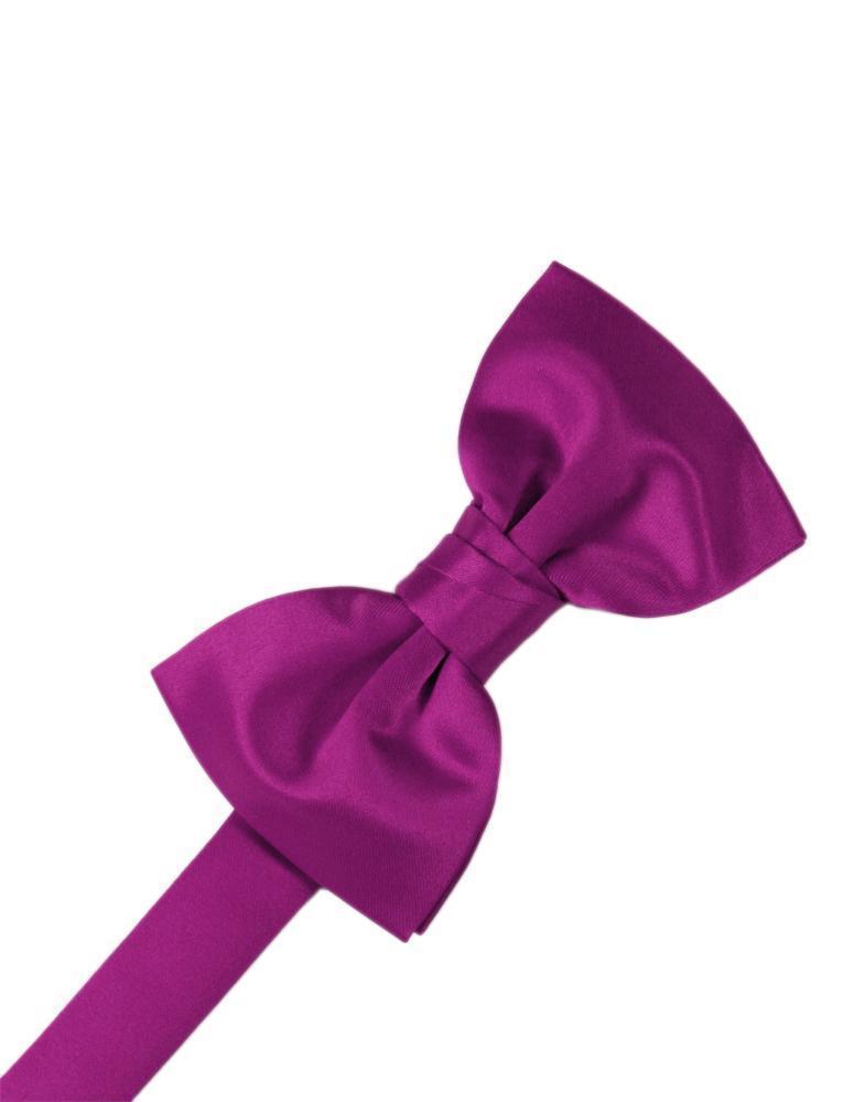 Luxury Satin Bow Tie-21