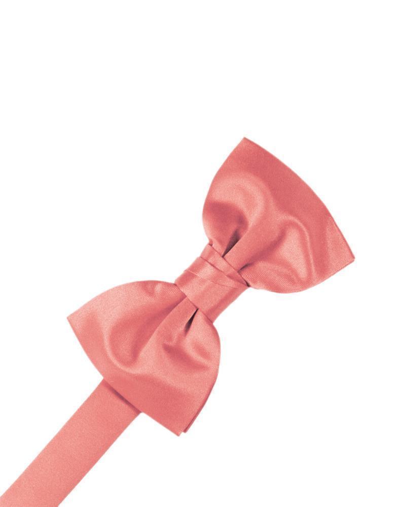 Luxury Satin Bow Tie-23