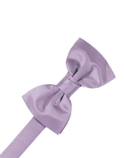 Luxury Satin Bow Tie-25