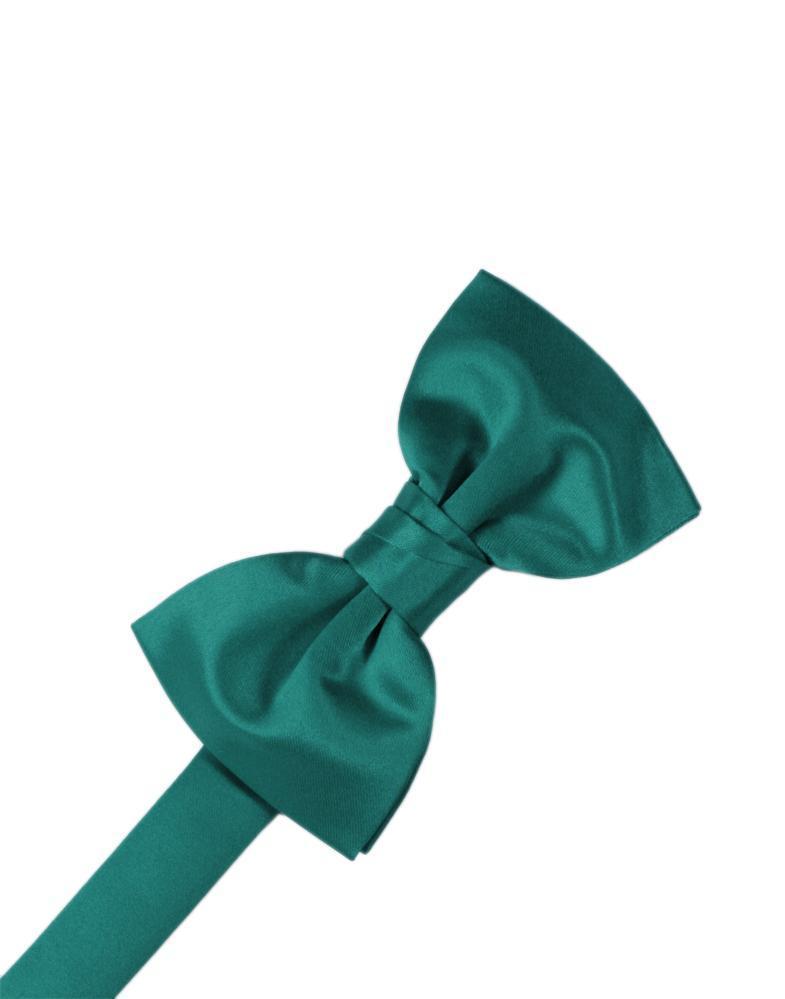 Luxury Satin Bow Tie-29