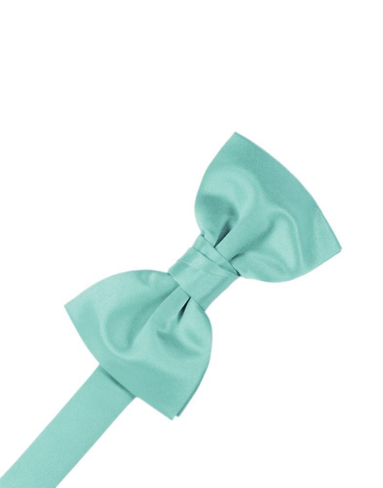 Luxury Satin Bow Tie-38