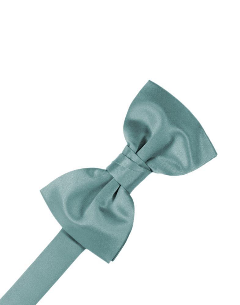 Luxury Satin Bow Tie-40