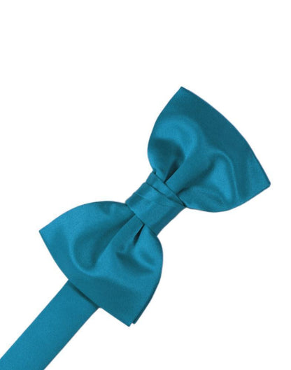 Luxury Satin Bow Tie-44