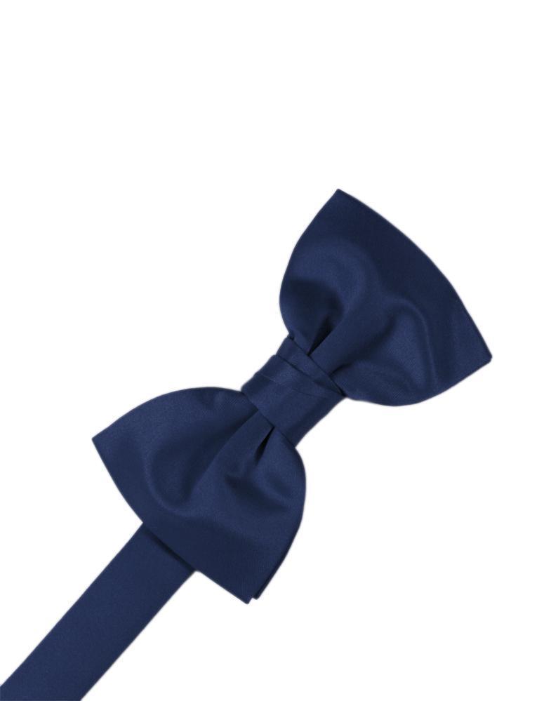 Luxury Satin Bow Tie-46