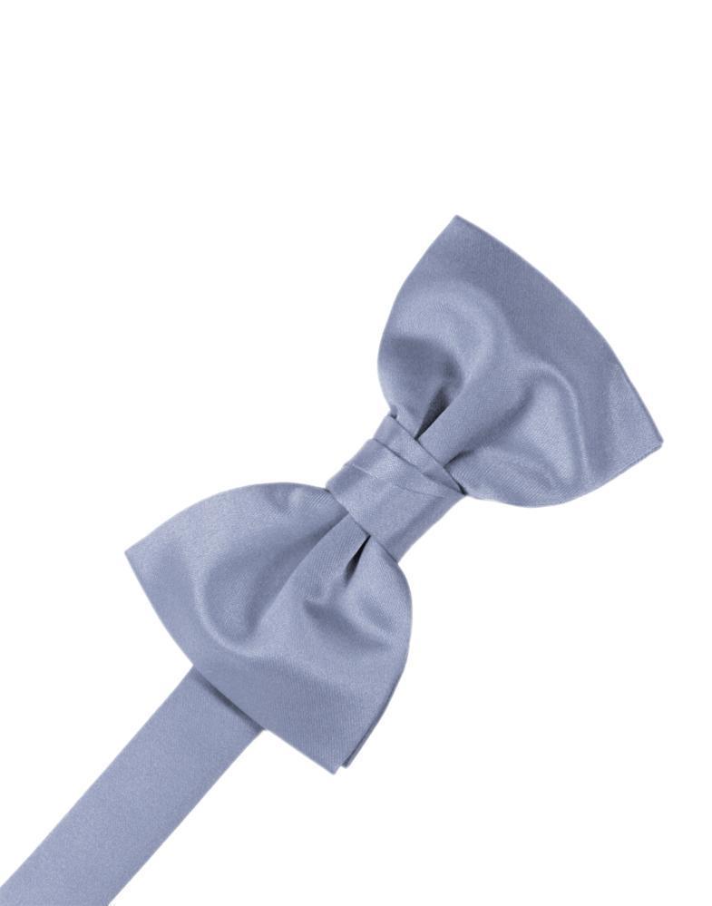 Luxury Satin Bow Tie-47