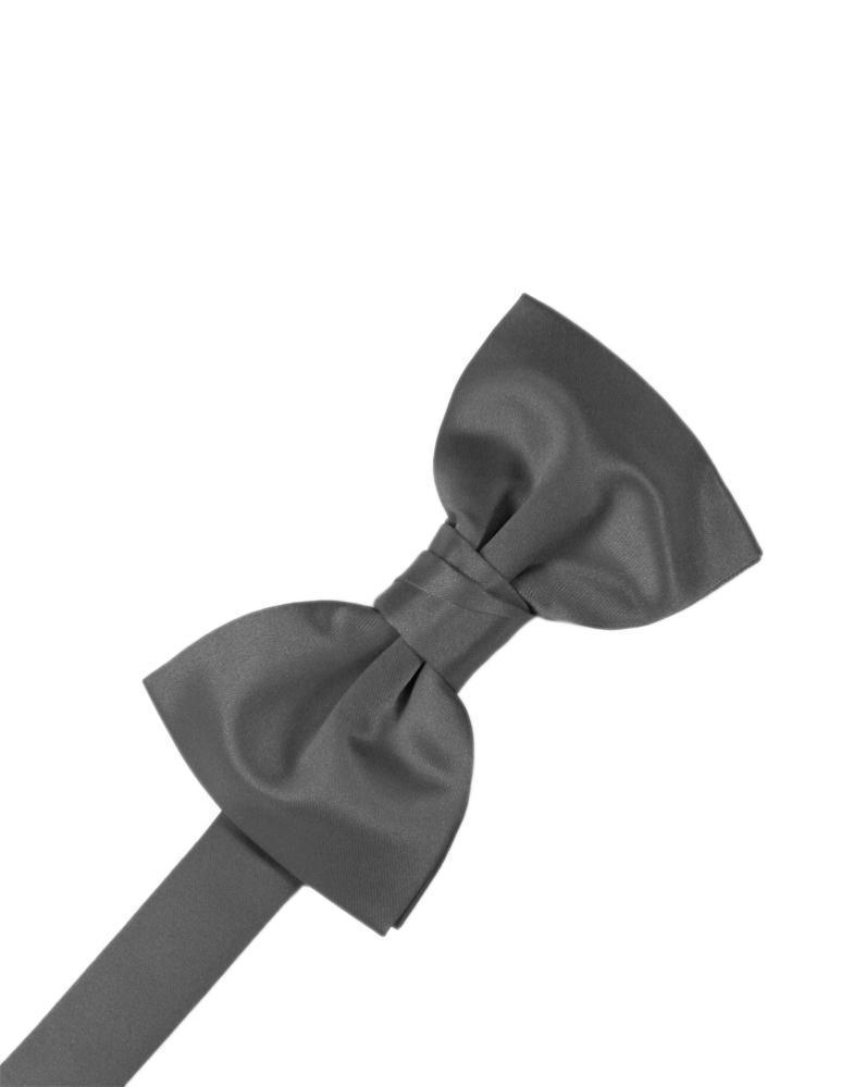 Luxury Satin Bow Tie-49