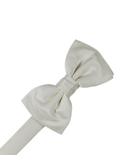 Luxury Satin Bow Tie-51