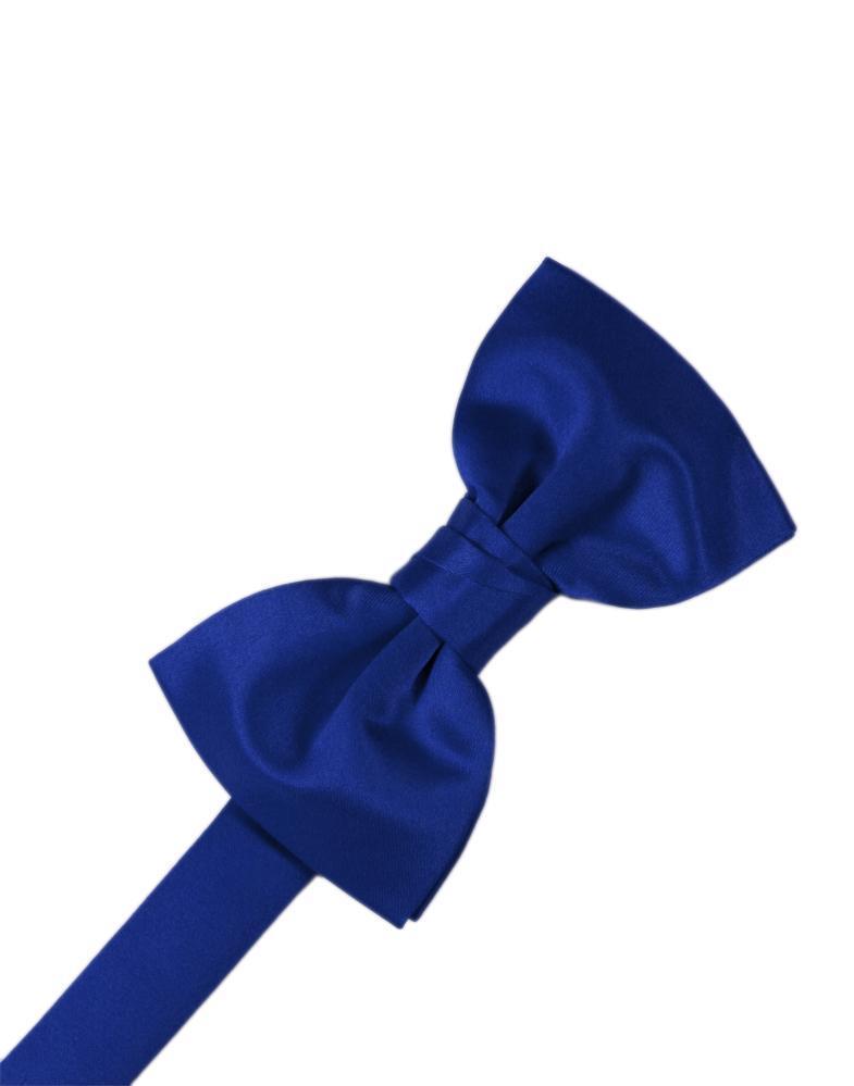 Luxury Satin Bow Tie-55