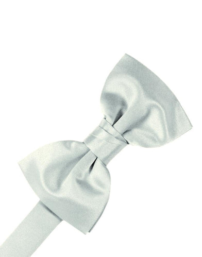 Luxury Satin Bow Tie-59