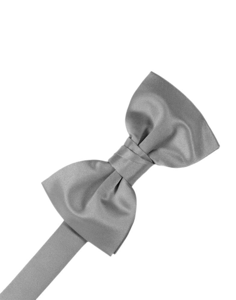 Luxury Satin Bow Tie-60