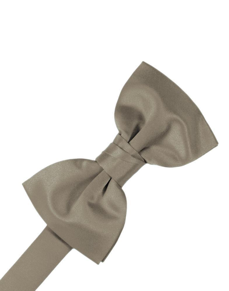 Luxury Satin Bow Tie-61