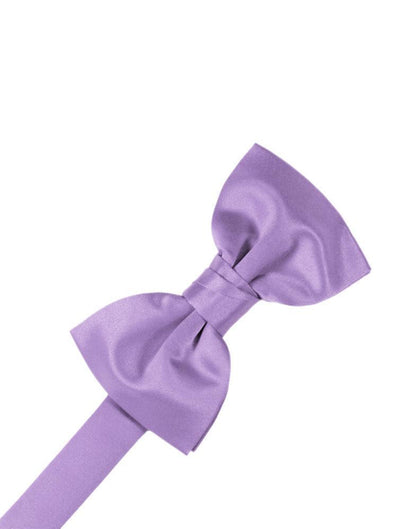 Luxury Satin Bow Tie-70