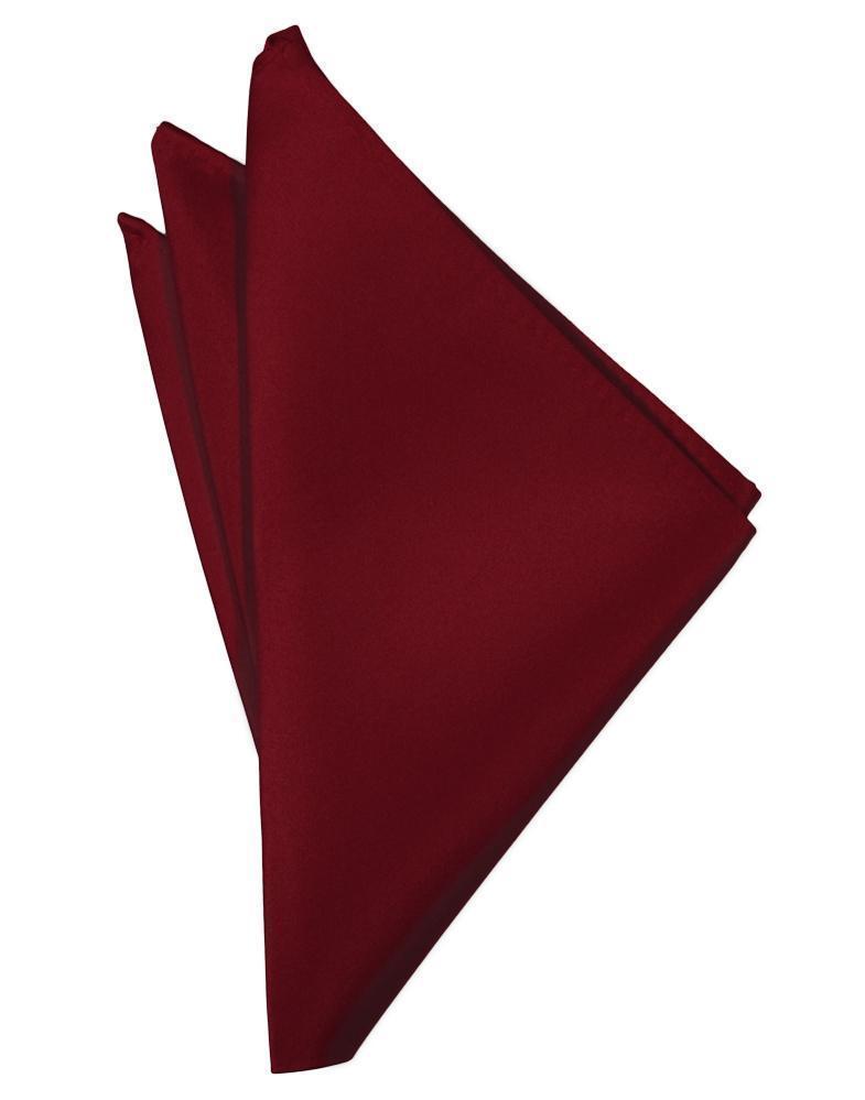 Luxury Satin Pocket Square-3