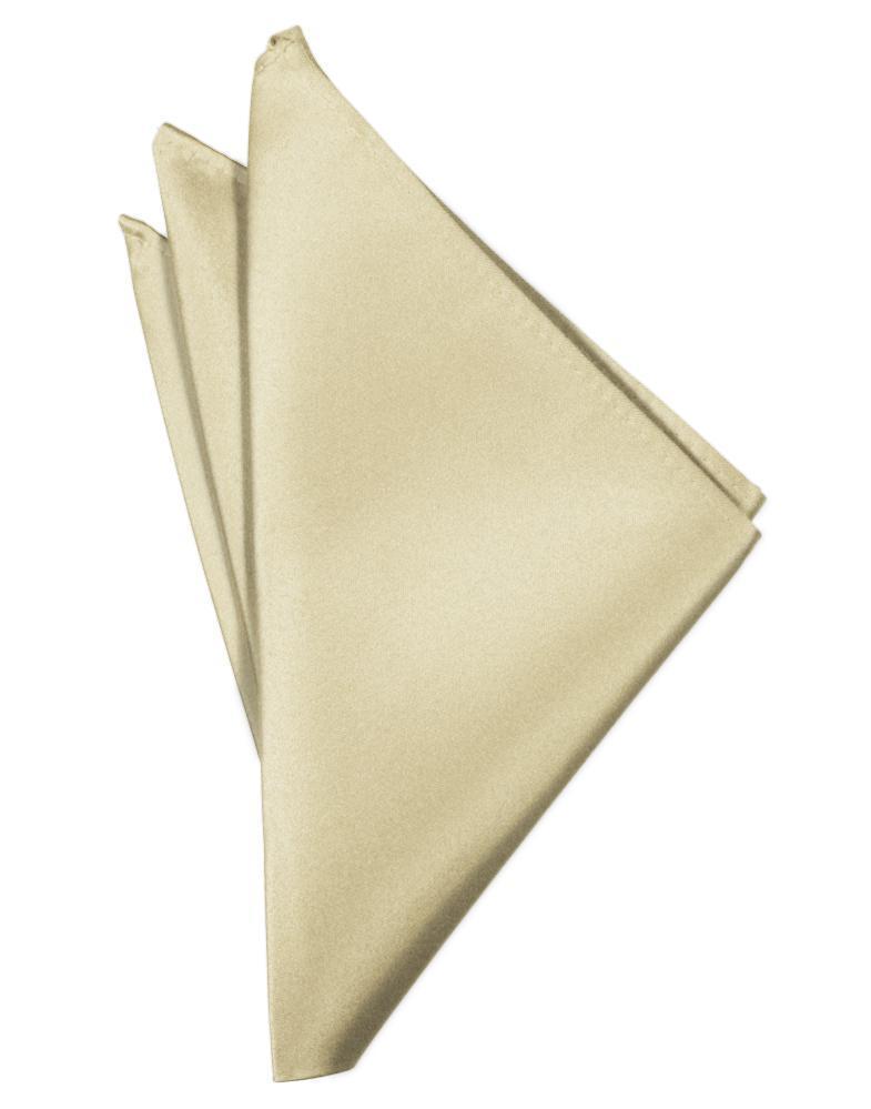 Luxury Satin Pocket Square-5