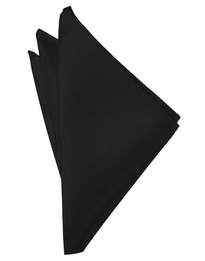 Luxury Satin Pocket Square-0