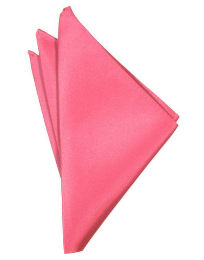 Luxury Satin Pocket Square-9