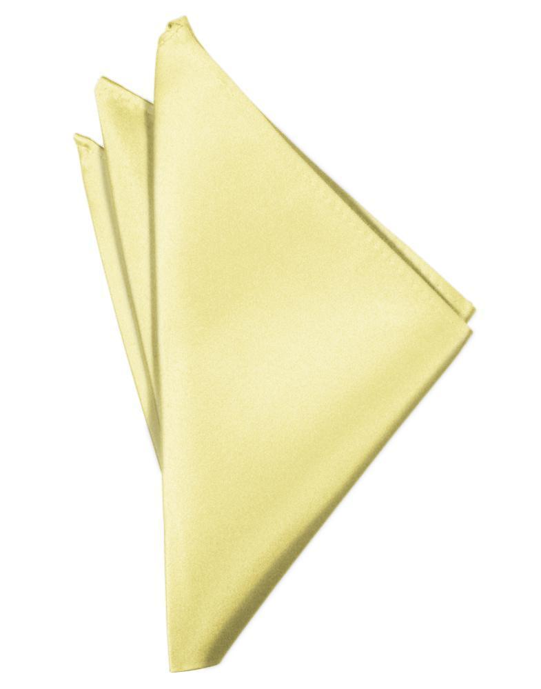 Luxury Satin Pocket Square-10