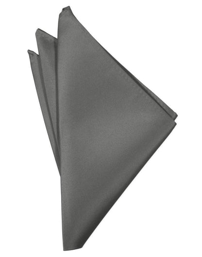 Luxury Satin Pocket Square-12