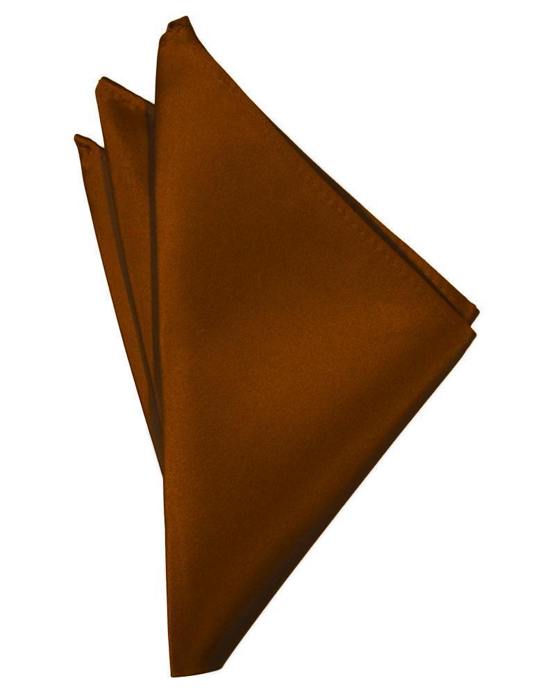 Luxury Satin Pocket Square-15