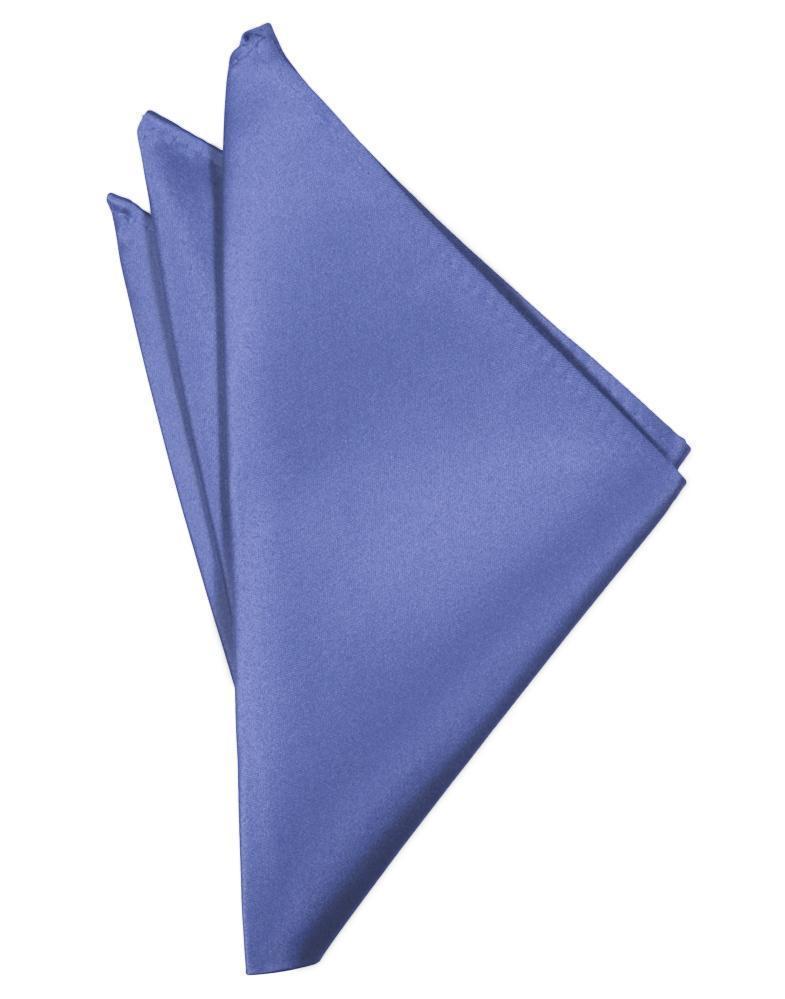 Luxury Satin Pocket Square-18