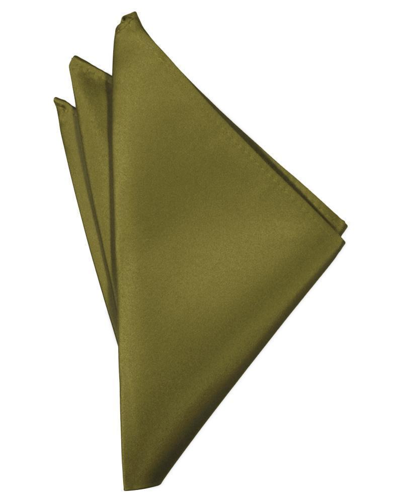 Luxury Satin Pocket Square-19