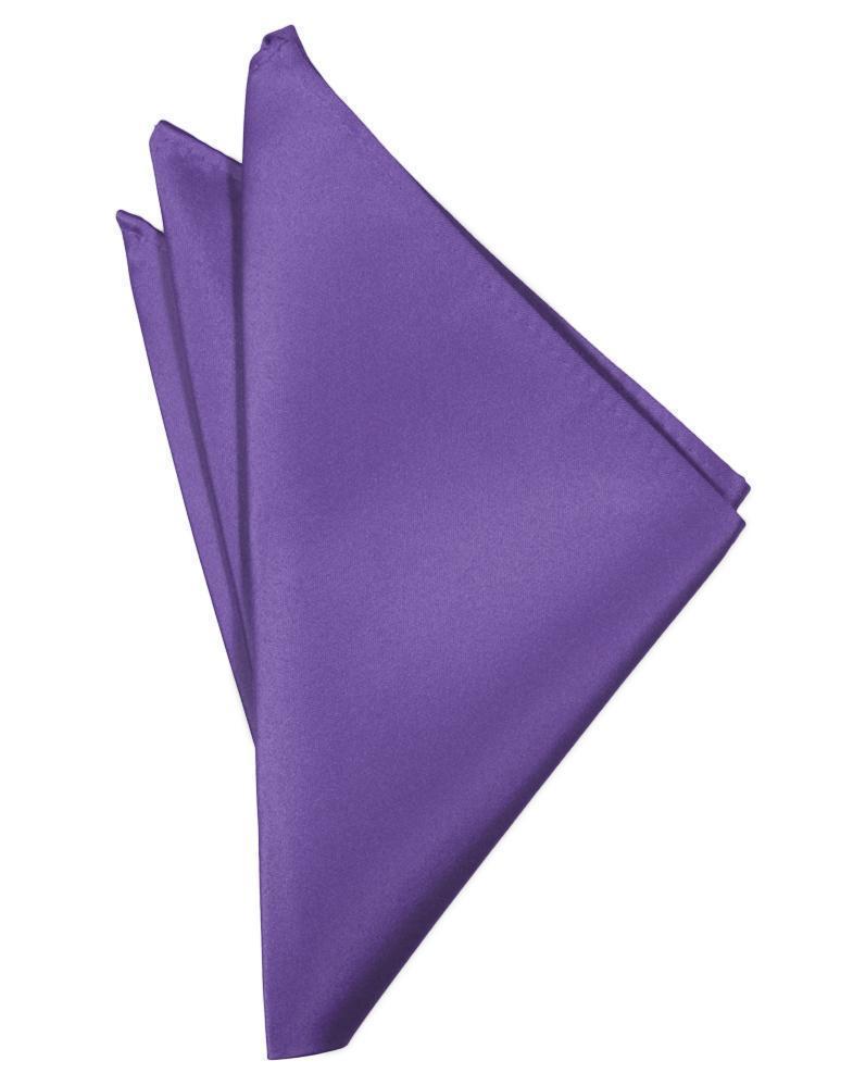 Luxury Satin Pocket Square-20