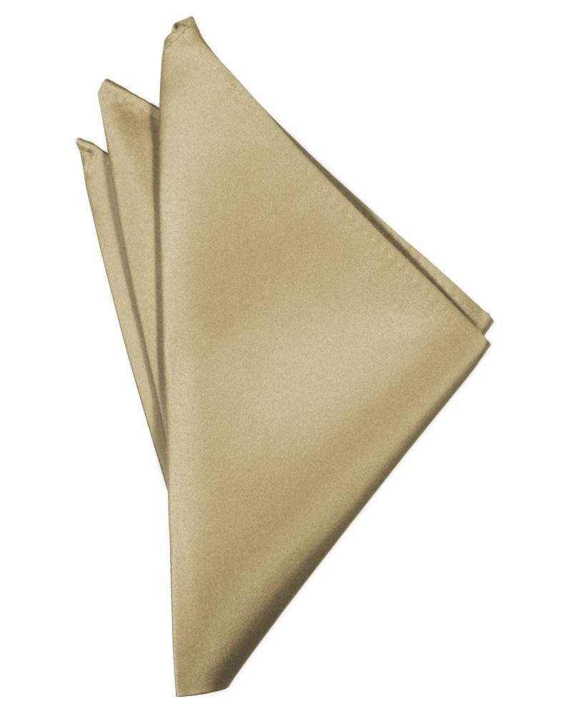 Luxury Satin Pocket Square-22