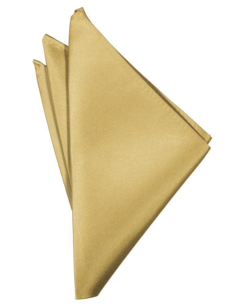 Luxury Satin Pocket Square-24