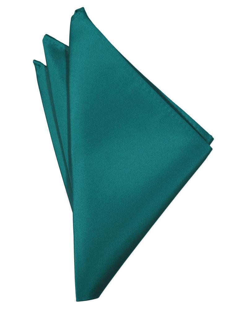 Luxury Satin Pocket Square-29