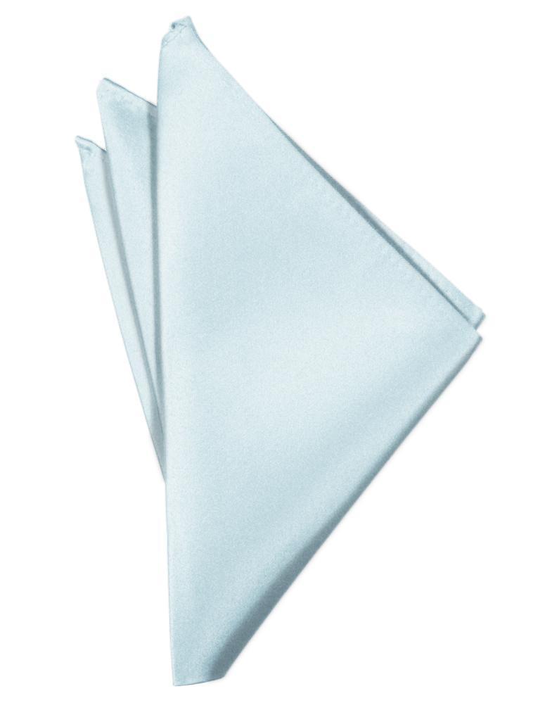 Luxury Satin Pocket Square-34