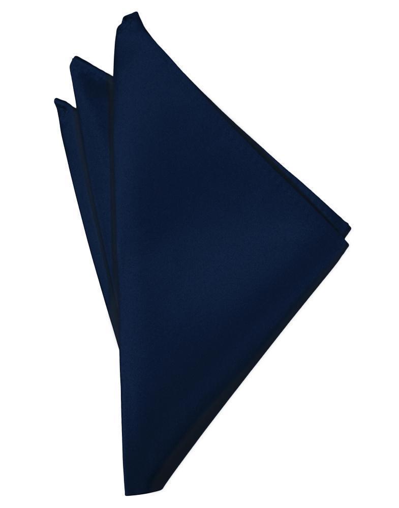 Luxury Satin Pocket Square-37