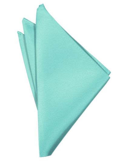 Luxury Satin Pocket Square-38