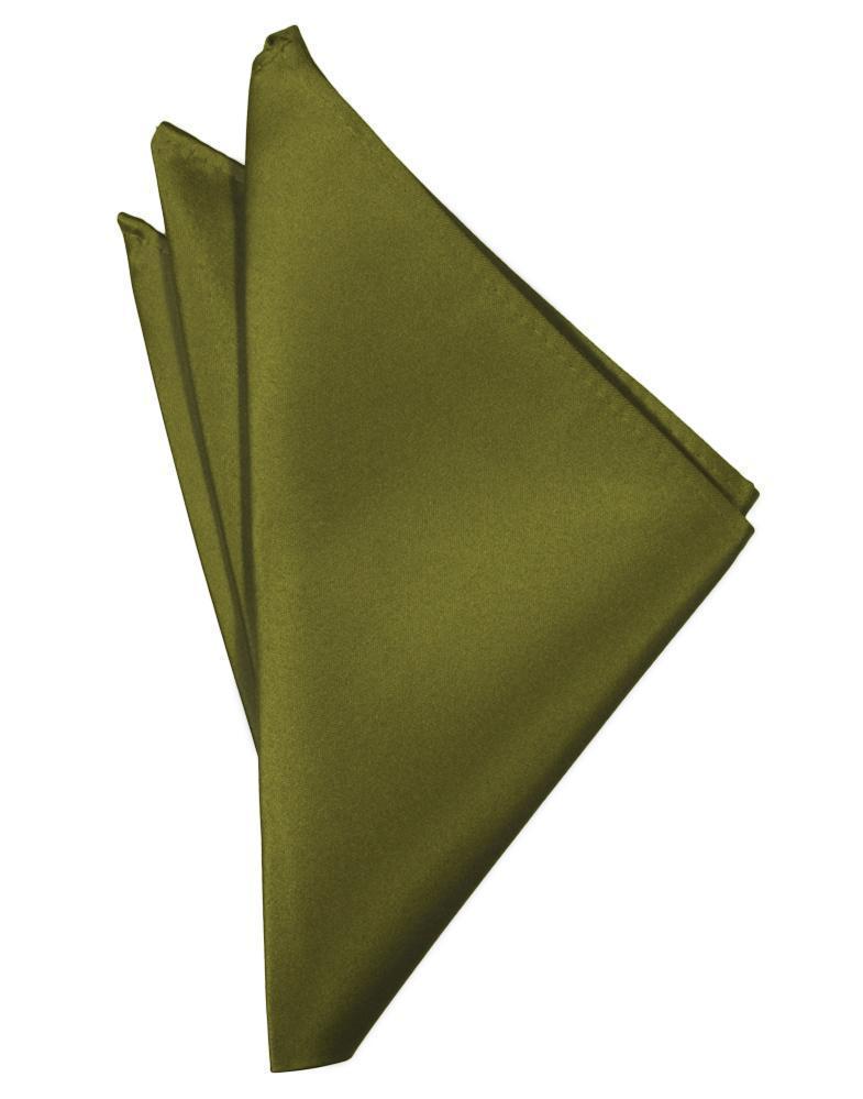 Luxury Satin Pocket Square-41