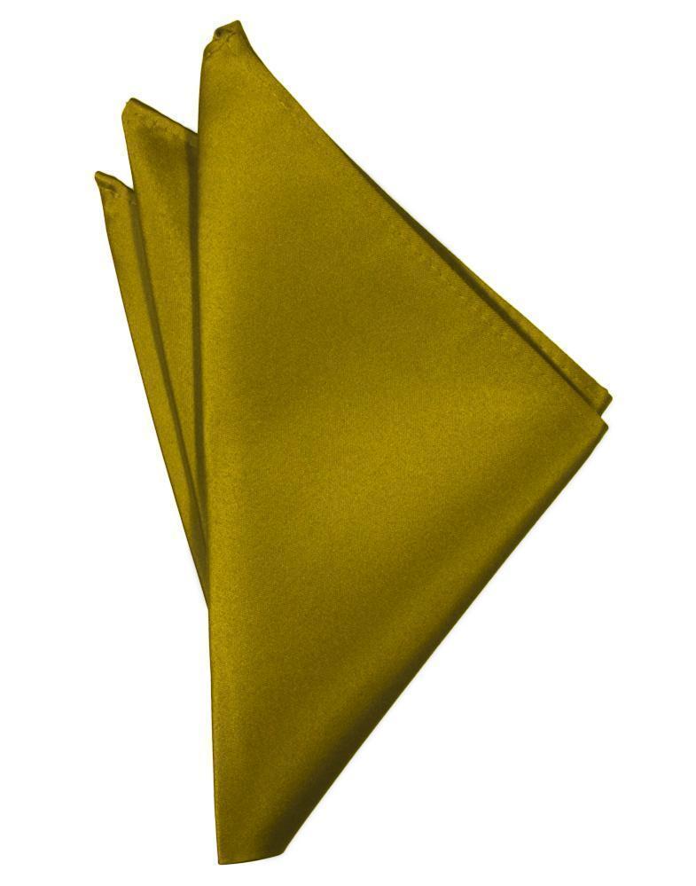 Luxury Satin Pocket Square-42