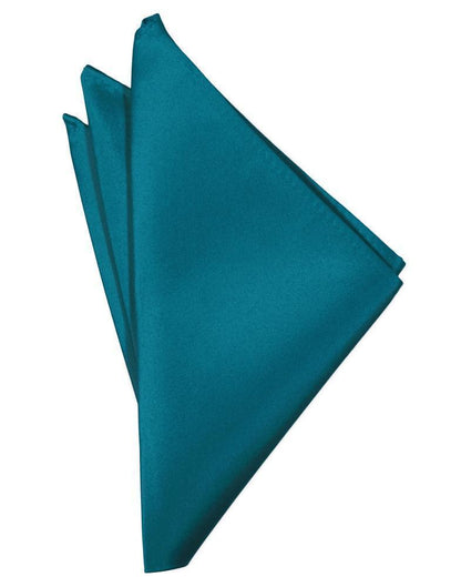 Luxury Satin Pocket Square-43