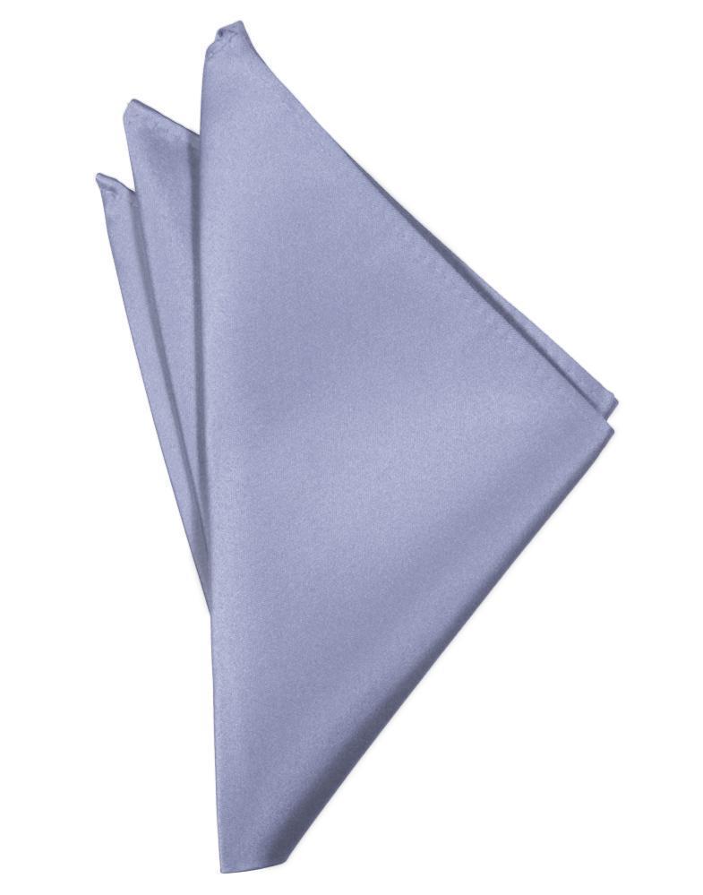 Luxury Satin Pocket Square-47