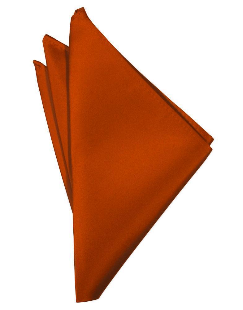 Luxury Satin Pocket Square-48