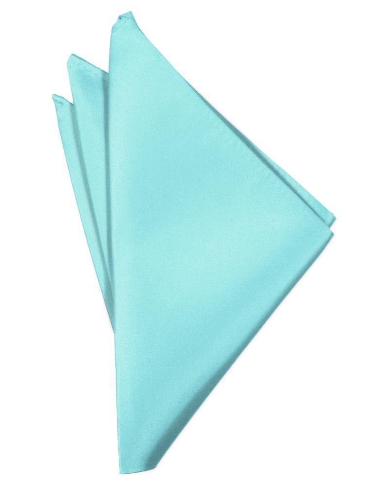 Luxury Satin Pocket Square-52