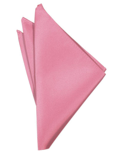 Luxury Satin Pocket Square-54