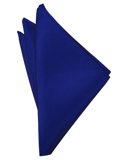 Luxury Satin Pocket Square-55