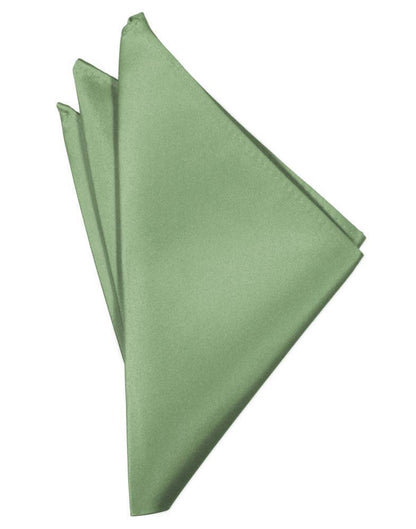 Luxury Satin Pocket Square-56