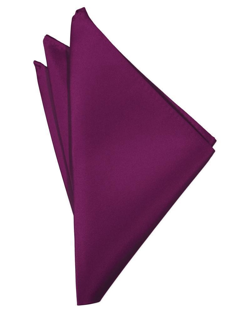 Luxury Satin Pocket Square-57