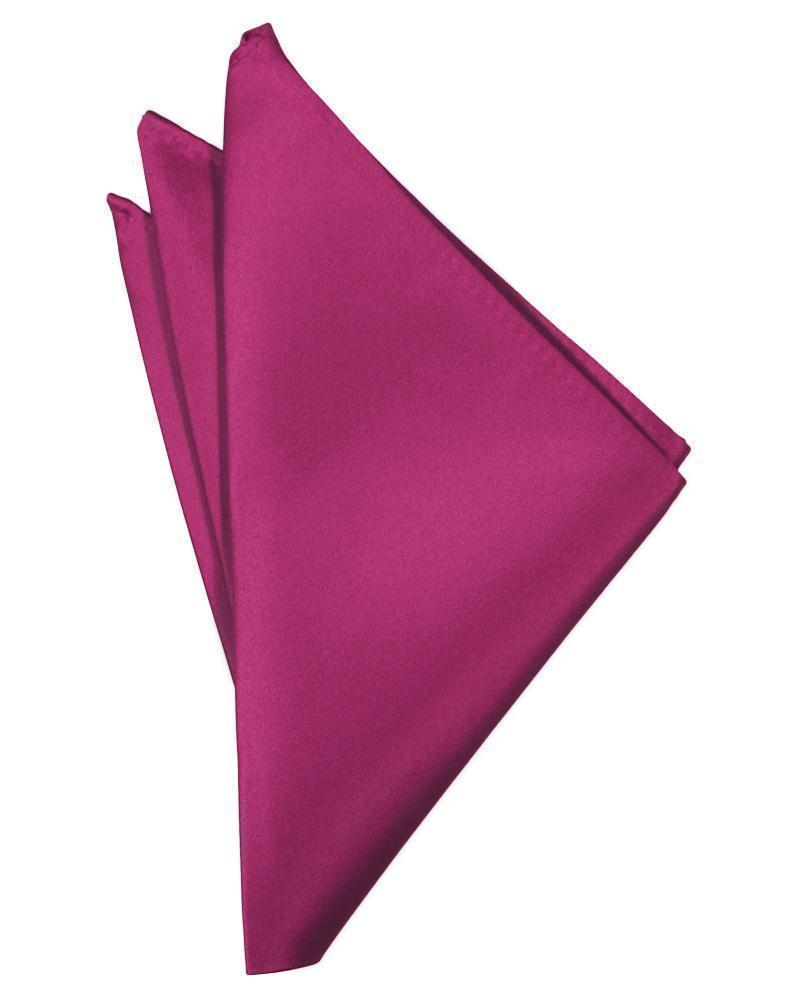 Luxury Satin Pocket Square-66