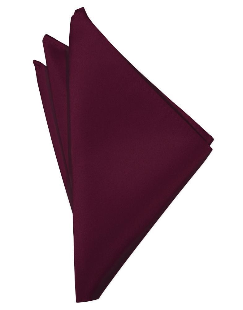 Luxury Satin Pocket Square-69