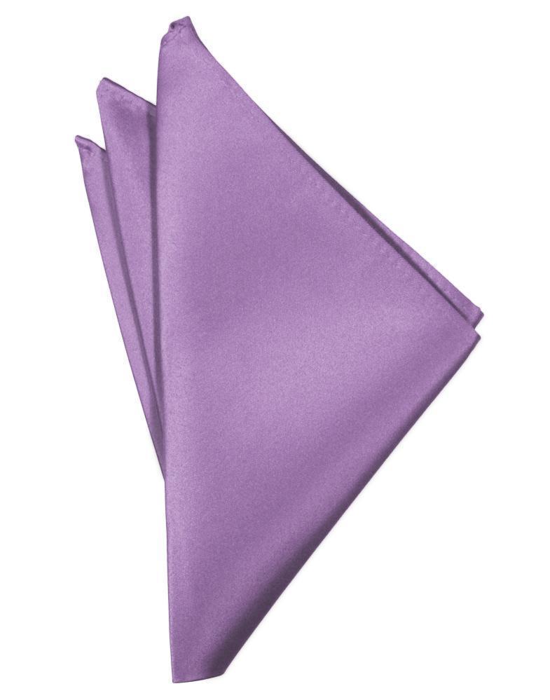 Luxury Satin Pocket Square-70