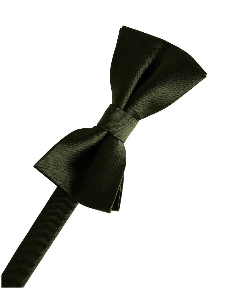 Eternity Kids Bow Tie-23