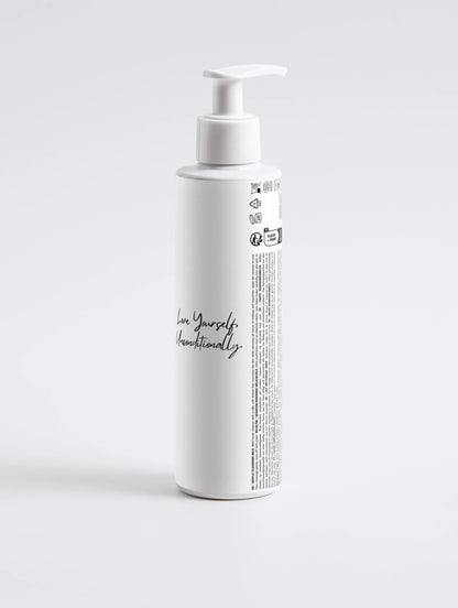 Radiant Skin - Cleansing Milk-1