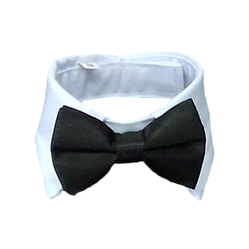 Pets Dog-Cat Bow Tie Adjustable-0