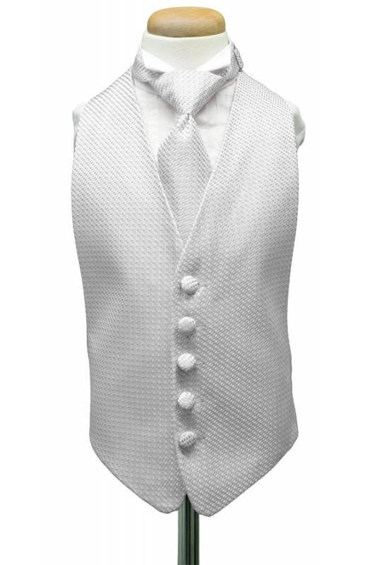 Venetian Kids Tuxedo Vest-25